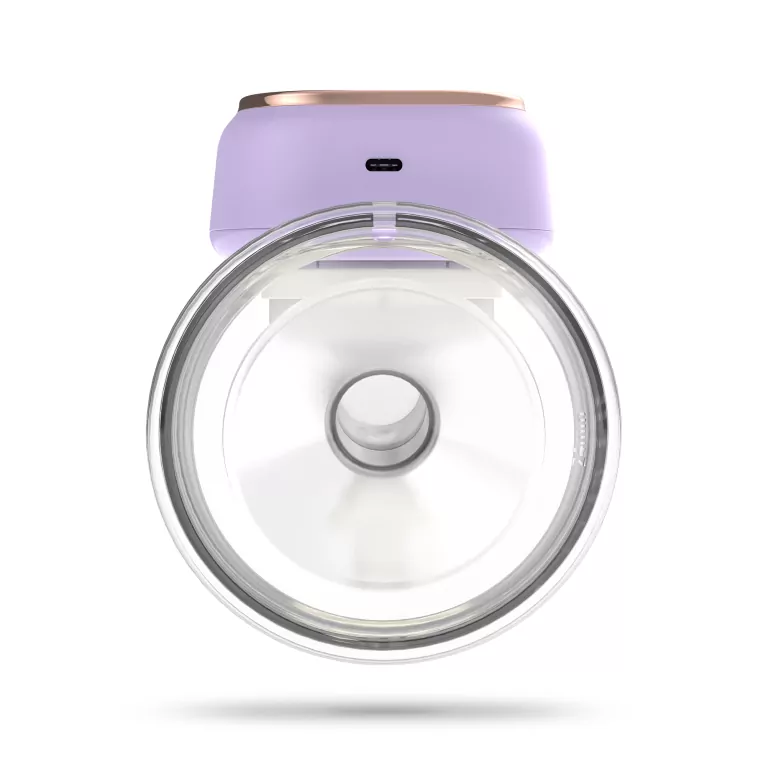 NENO Sole trójfazowy bezprzewodowy muszlowy laktator elektroniczny premium - tantis.pl