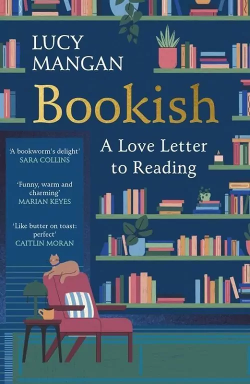 Bookish - tantis.pl