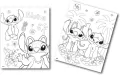 Malowanie po numerkach Stitch ST00107 - tantis.pl