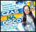 Czas na disco 2CD - tantis.pl