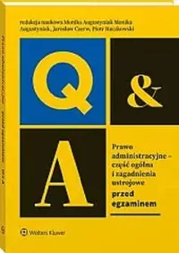 Prawo administracyjne. Część ogólna i zagadnienia ustrojowe - tantis.pl