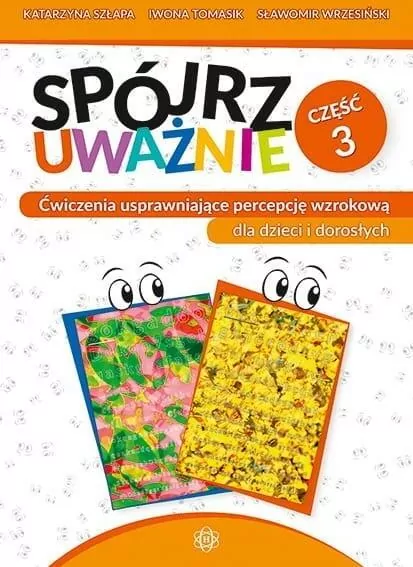 Spójrz uważnie. Cz.3 - tantis.pl