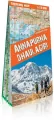 Trekking map. Annapurna i Dhaulagiri 1:110 000 - tantis.pl