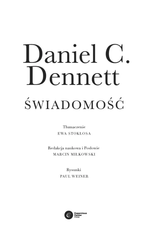 Świadomość - tantis.pl