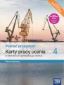 Poznać przeszłość 4. Historia. Karty pracy ucznia dla liceum i technikum. Zakres podstawowy. Edycja 2025 - tantis.pl