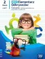 Nowy Elementarz odkrywców. Klasa 2. Cz.1. Ćwiczenia - tantis.pl