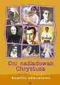 Oni naśladowali Chrystusa. Homilie adwentowe - tantis.pl