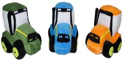 Traktor 20cm MIX - tantis.pl