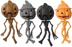 Antystres - kościotrup