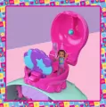 Polly Pocket. Domek do zabawy - tantis.pl