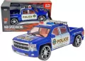 Auto policyjne - tantis.pl