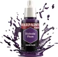 The Army Painter: Warpaints - Fanatic - Diabolic Plum - tantis.pl