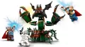 LEGO® Marvel Super Heroes. Atak na Nowy Asgard. 76207 - tantis.pl