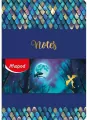 Zeszyt Dragon A5/40k linia MAPED - tantis.pl