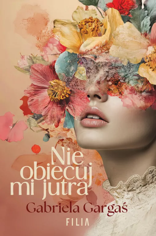 Nie obiecuj mi jutra - tantis.pl