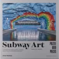 Puzzle 1000. Subway Art. Rainbow - tantis.pl