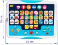 Smily Play. Smart tablet zdobywam wiedzę o zwierzętach - tantis.pl