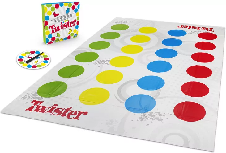 Twister - tantis.pl