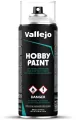 VALLEJO Farba Podkładowa Szara 400 ml - tantis.pl