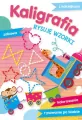 Kaligrafia. Rysuję wzorki - tantis.pl