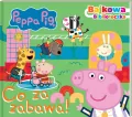 Peppa Pig. Co za zabawa! Bajkowa biblioteczka cz. 5 - tantis.pl