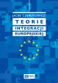 Teorie integracji europejskiej - tantis.pl