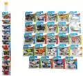 Hot Wheels Mały samochodzik, różne rodzaje - tantis.pl