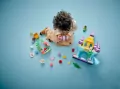 LEGO® Duplo® Disney. Magiczny podwodny pałac Arielki. 10435 - tantis.pl