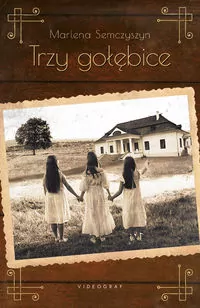 Trzy gołębice - tantis.pl