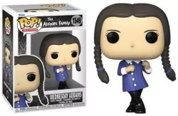 Funko Figurka POP Television: Wednesday Addams