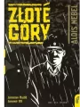 Złote Góry. Alois Nebel Tom 3 - tantis.pl