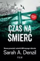 Czas na śmierć. Wydanie kieszonkowe - tantis.pl
