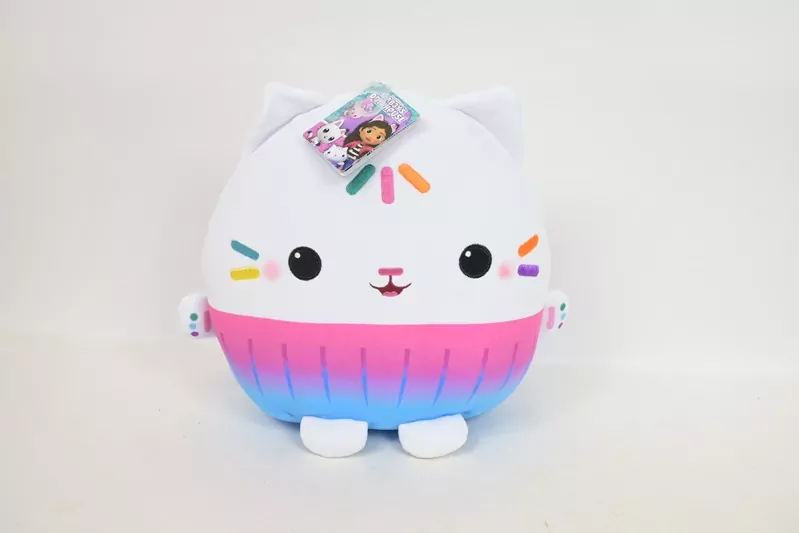 Pluszowy Squishy Łakotek 30cm - tantis.pl