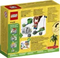 LEGO® Super Mario. Nosorożec Rambi — zestaw rozszerzający. 71420 - tantis.pl
