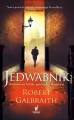 Jedwabnik. Cormoran Strike. Tom 2 - tantis.pl