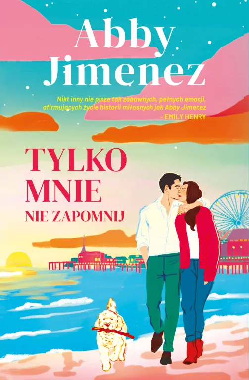 Tylko mnie nie zapomnij - tantis.pl