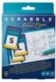 GRA MATTEL SCRABBLE FREE FLOW JMY10 PUD6 - tantis.pl