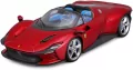 Ferrari Signature - Daytona Sp3 Red 1:18 - tantis.pl