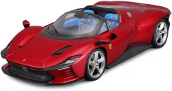 Ferrari Signature - Daytona Sp3 Red 1:18