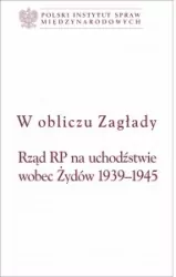 W obliczu Zagłady