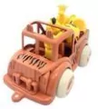 Reline Safari Truck - tantis.pl