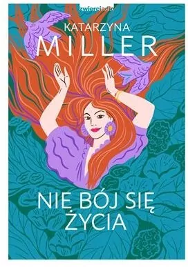 Nie bój się życia - tantis.pl