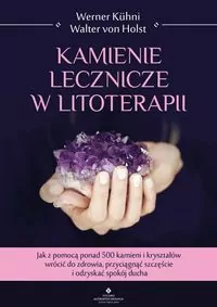 Kamienie lecznicze w litoterapii - tantis.pl
