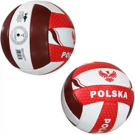 Piłka siatkowa. Polska - tantis.pl