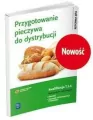 Przygotowanie pieczywa do dystrybucji. Kwal. T.3.4 - tantis.pl