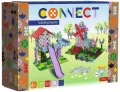 Klocki Connect - Domek na drzewie / Wiatrak L - tantis.pl