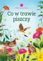 Co w trawie piszczy. Młodzi przyrodnicy - tantis.pl