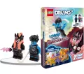 LEGO® DREAMZzz™. Logan kontra Nigdywiedźma - tantis.pl