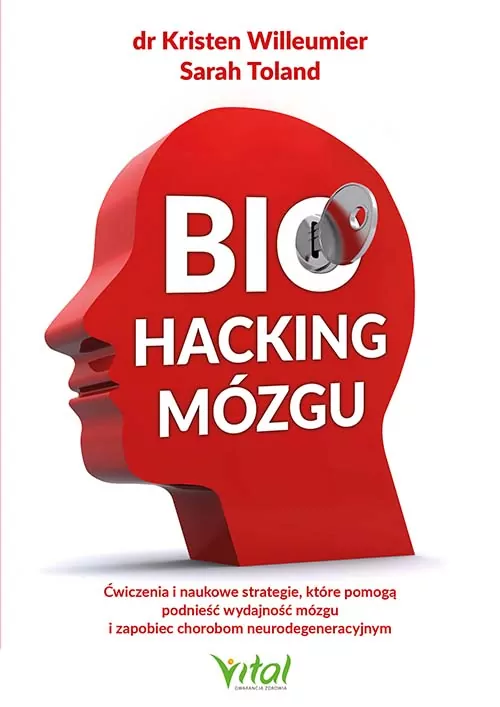Biohacking mózgu - tantis.pl