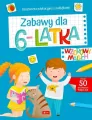 Wzorowy maluch. Zabawy dla 6-latka - tantis.pl